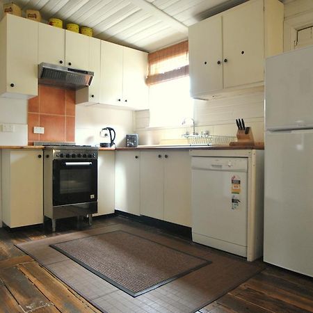 Cooma Cottage מראה חיצוני תמונה