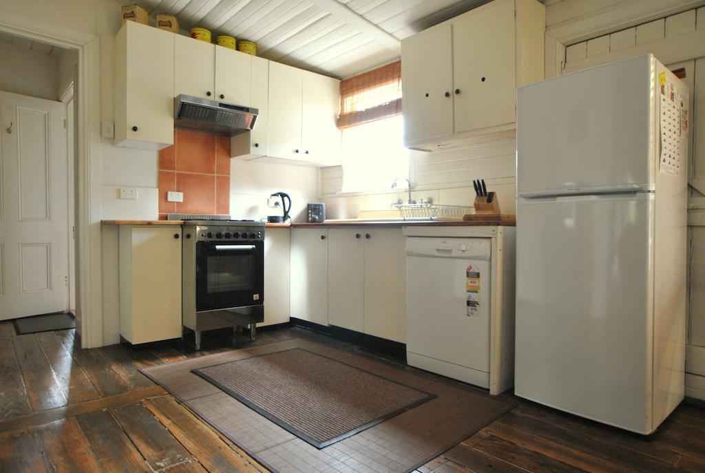 Cooma Cottage מראה חיצוני תמונה