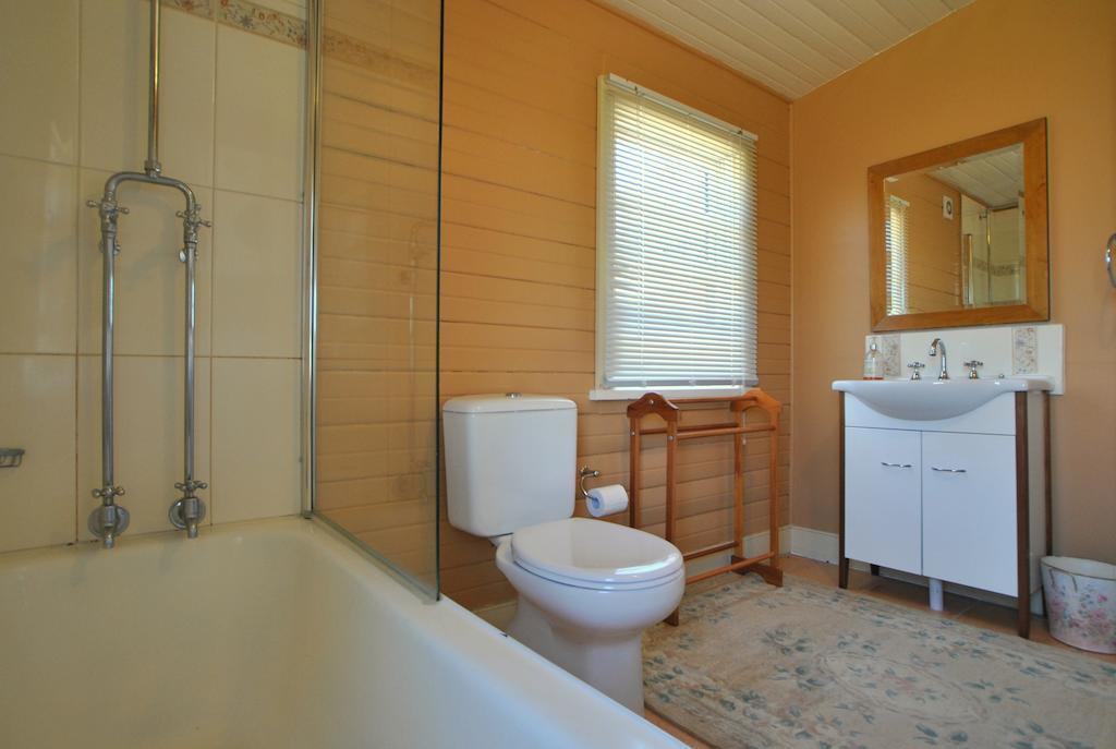 Cooma Cottage מראה חיצוני תמונה